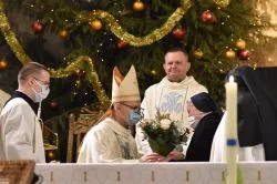 Dzień życia konsekrowanego
