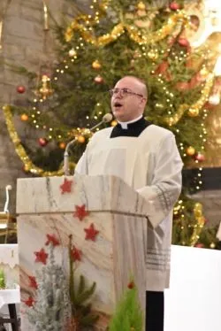 Dzień życia konsekrowanego