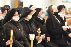 Dzień życia konsekrowanego