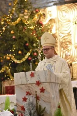 Dzień życia konsekrowanego