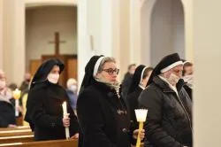 Dzień życia konsekrowanego