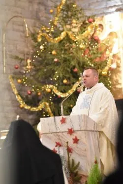 Dzień życia konsekrowanego