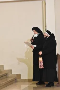 Dzień życia konsekrowanego