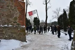 Pogrzeb śp. ks. kan. Władysława Erdmańskiego