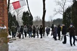 Pogrzeb śp. ks. kan. Władysława Erdmańskiego
