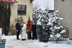 Pogrzeb śp. ks. kan. Władysława Erdmańskiego