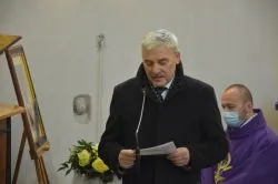 Pogrzeb śp. ks. kan. Władysława Erdmańskiego
