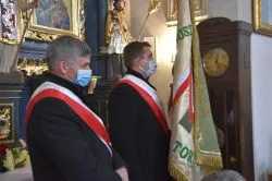 Pogrzeb śp. ks. kan. Władysława Erdmańskiego