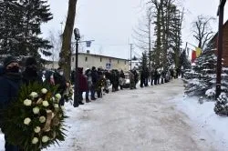 Pogrzeb śp. ks. kan. Władysława Erdmańskiego