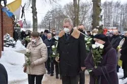 Pogrzeb śp. ks. kan. Władysława Erdmańskiego