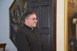Nowy proboszcz w Gostkowie