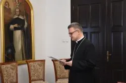 Nowy proboszcz w Gostkowie