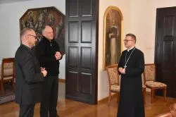 Ks. prał. Sławomir Oder mianowany ojcem duchownym kapłanów