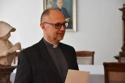 Ks. prał. Sławomir Oder mianowany ojcem duchownym kapłanów