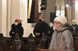 Modlitwa w intencji osób zranionych
