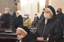 Modlitwa w intencji osób zranionych
