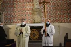 Modlitwa w intencji osób zranionych