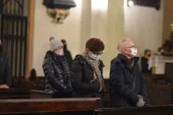 Modlitwa w intencji osób zranionych