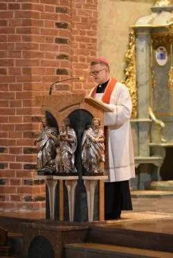 Modlitwa w intencji osób zranionych