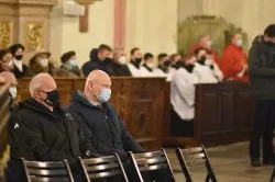 Uroczystości ku czci bł. ks. Frelichowskiego