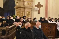 Uroczystości ku czci bł. ks. Frelichowskiego