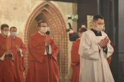 Uroczystości ku czci bł. ks. Frelichowskiego