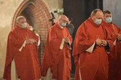 Uroczystości ku czci bł. ks. Frelichowskiego