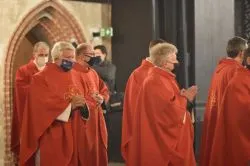 Uroczystości ku czci bł. ks. Frelichowskiego