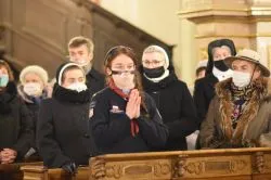 Uroczystości ku czci bł. ks. Frelichowskiego