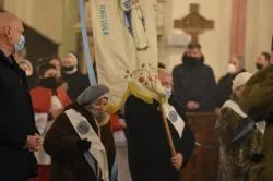 Uroczystości ku czci bł. ks. Frelichowskiego