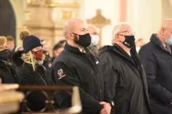 Uroczystości ku czci bł. ks. Frelichowskiego