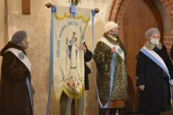 Uroczystości ku czci bł. ks. Frelichowskiego
