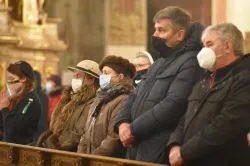 Uroczystości ku czci bł. ks. Frelichowskiego