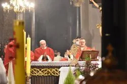 Uroczystości ku czci bł. ks. Frelichowskiego