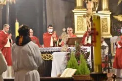 Uroczystości ku czci bł. ks. Frelichowskiego