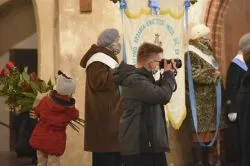 Uroczystości ku czci bł. ks. Frelichowskiego