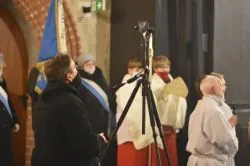 Uroczystości ku czci bł. ks. Frelichowskiego