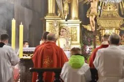 Uroczystości ku czci bł. ks. Frelichowskiego