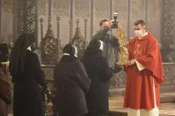 Uroczystości ku czci bł. ks. Frelichowskiego