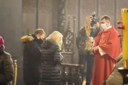 Uroczystości ku czci bł. ks. Frelichowskiego