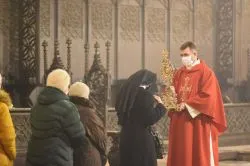 Uroczystości ku czci bł. ks. Frelichowskiego