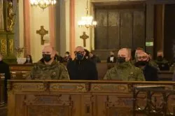 Dzień Pamięci Żołnierzy Wyklętych