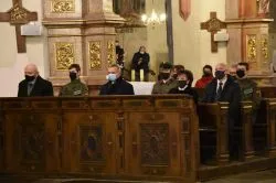 Dzień Pamięci Żołnierzy Wyklętych