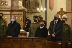 Dzień Pamięci Żołnierzy Wyklętych
