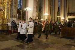 Dzień Pamięci Żołnierzy Wyklętych