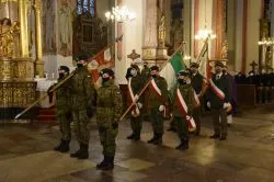 Dzień Pamięci Żołnierzy Wyklętych