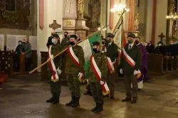 Dzień Pamięci Żołnierzy Wyklętych