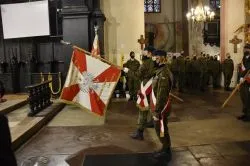 Dzień Pamięci Żołnierzy Wyklętych