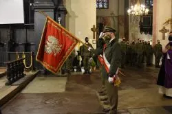 Dzień Pamięci Żołnierzy Wyklętych