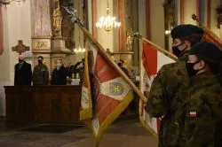 Dzień Pamięci Żołnierzy Wyklętych